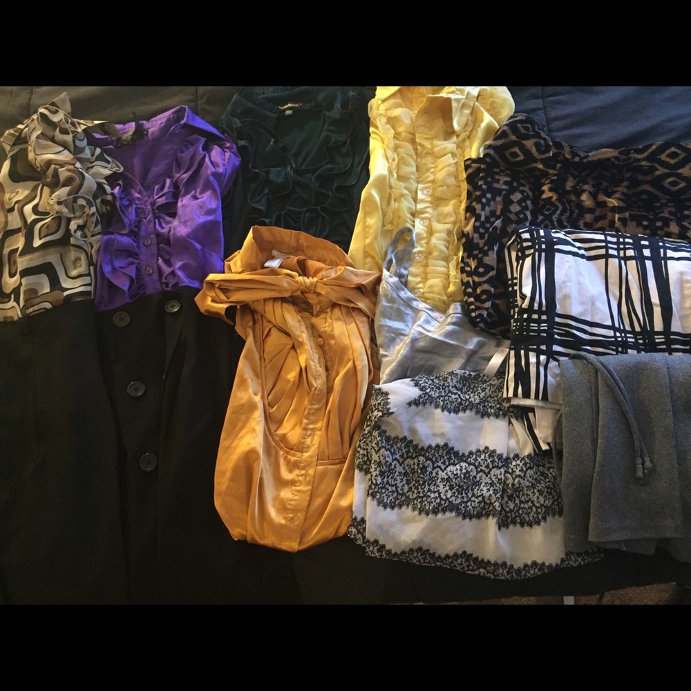 Women Clothes Bundle